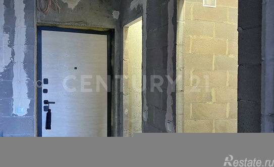 Продажа 1-комн квартиры на вторичном рынке Шаумяна пр-кт,  д. 2