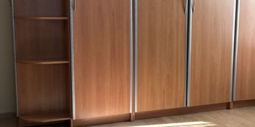 1-комн квартира Просторная улица, 10К3