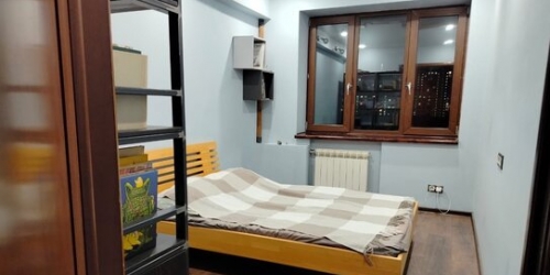 2-комн квартира ул Маршала Малиновского,  д. 6,  к. 1