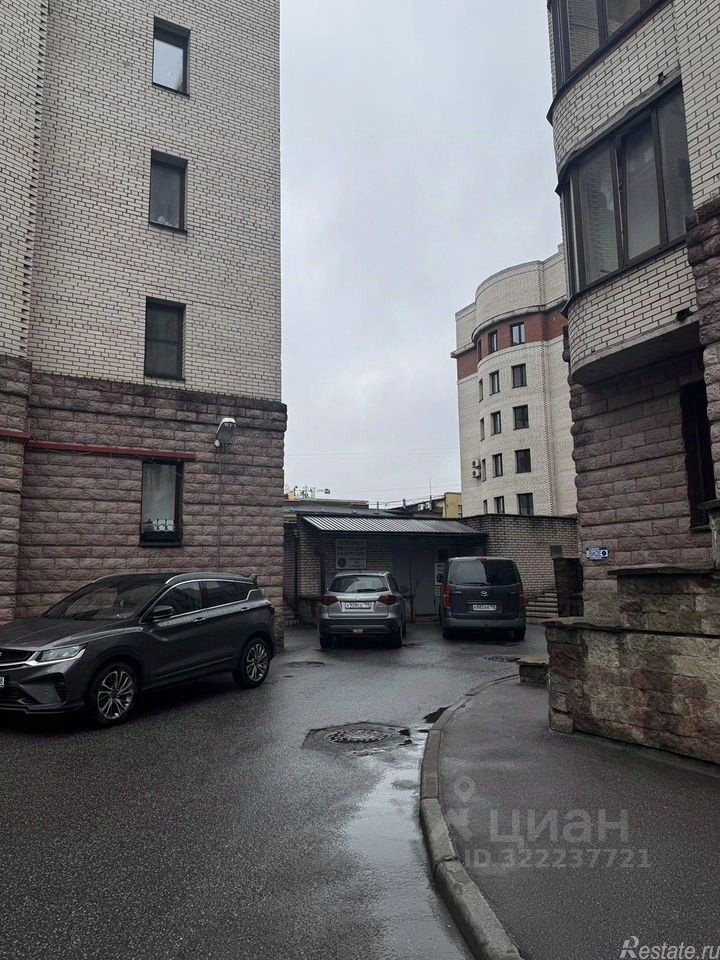 Продажа ПСН Сампсониевский Б. пр-кт,  д. 47