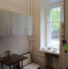 Продажа 3-комн квартиры на вторичном рынке ул Спартаковская,  д. 19,  к. 2