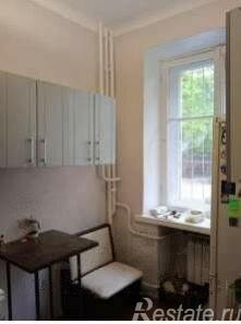 Продажа 3-комн квартиры на вторичном рынке ул Спартаковская,  д. 19,  к. 2