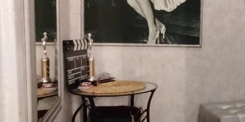 1-комн квартира Фестивальная улица, 15К3