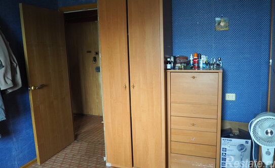 Продажа 2-комн квартиры на вторичном рынке Шипиловская ул,  д. 62/1