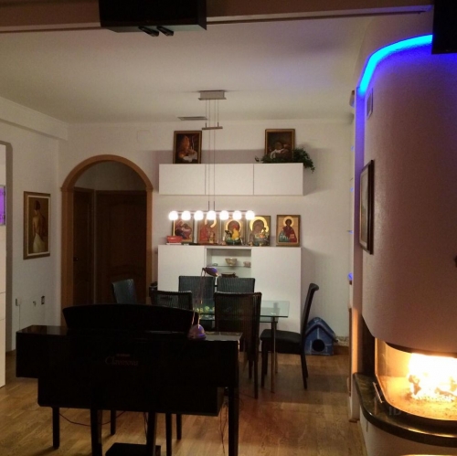 Коттедж/дом Ангелово, Полевая улица,  д. 8