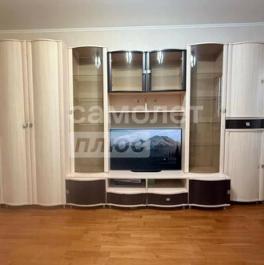 Продажа 3-комн квартиры на вторичном рынке ул 800-летия Москвы,  д. 32
