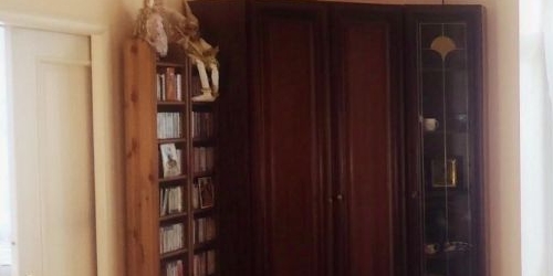 3-комн квартира Спасопесковский переулок, 3/1С1