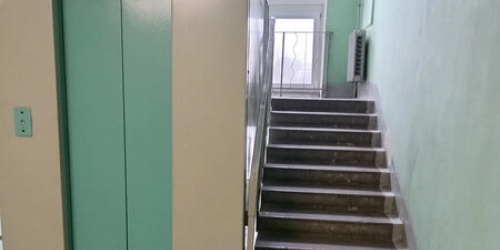 1-комн квартира улица Типанова,  д. 29