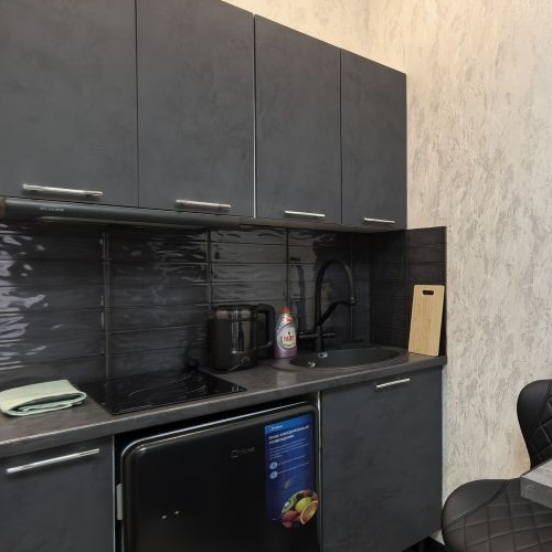 Студия Кирочная улица, 8И