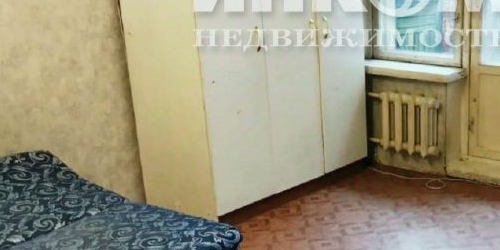 1-комн квартира Федеративный проспект, 6К3