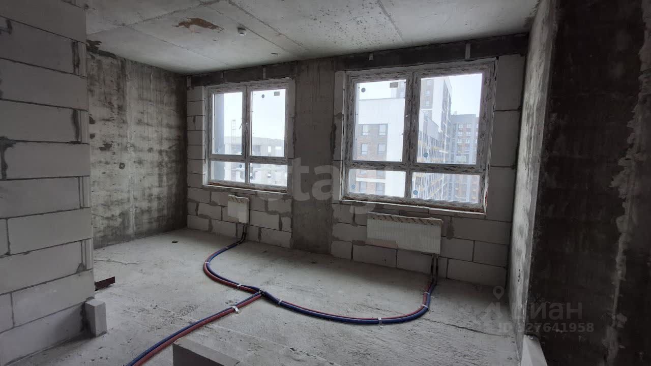 Продажа 2-комн квартиры на вторичном рынке проспект Куприна, 38к1