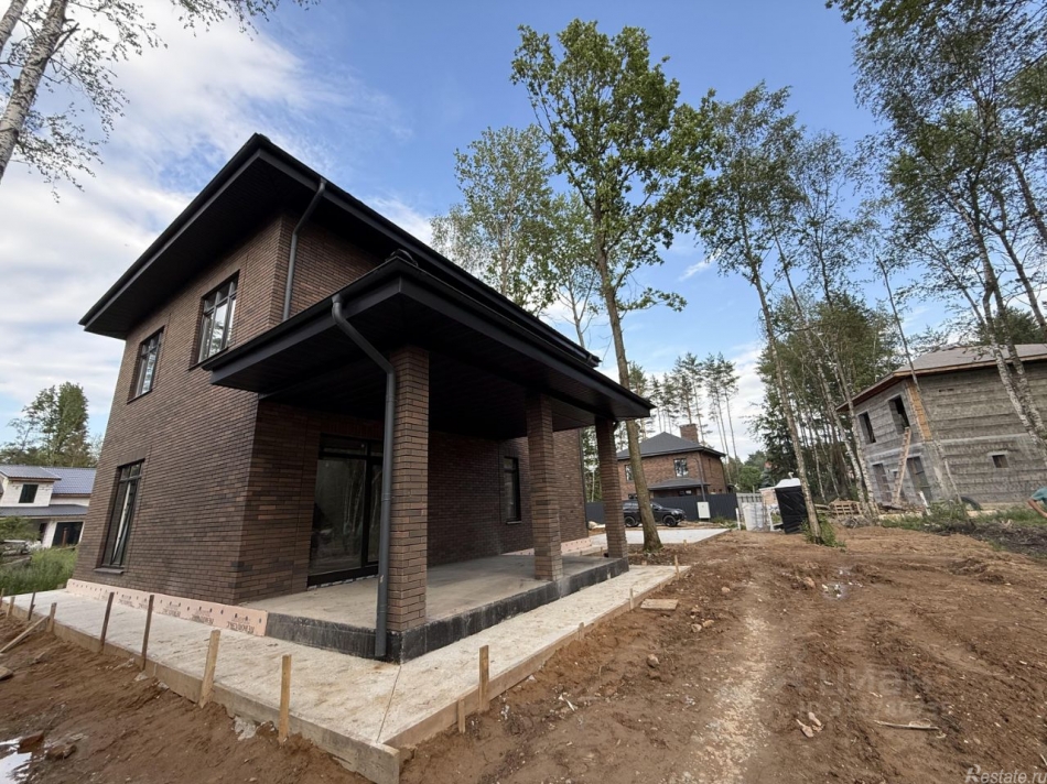 Продажа дома Юрлово, Шёлковая улица,  д. 95А