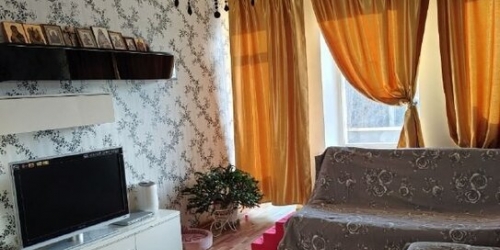 2-комн квартира ул Дмитрия Ульянова,  д. 24,  к. 1