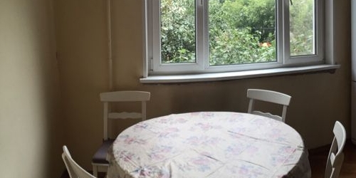 2-комн квартира Новосущевская улица, 37К4