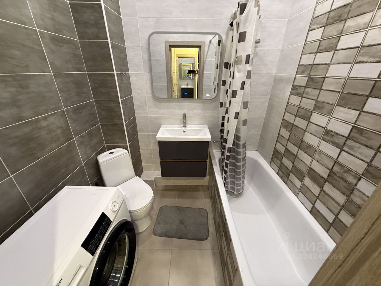 Продажа студии улица Мневники, 5