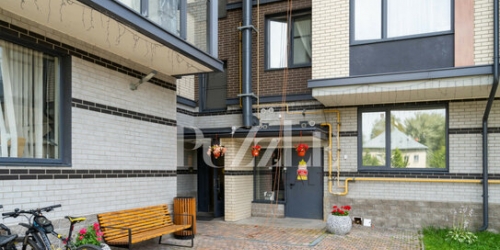 3-комн квартира Ивановская улица,  д. 10