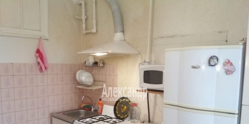 2-комн квартира Таллинская ул. ,  д. 16