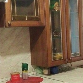 Аренда 1-комн квартиры на вторичном рынке Первомайский мкр, Советская улица, 4а