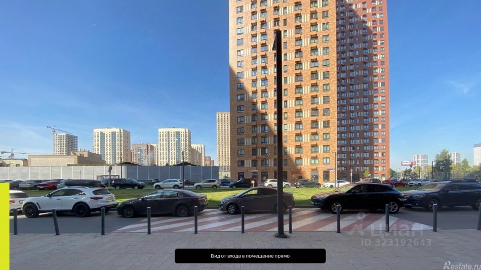 Аренда ПСН Очаковская Б. ул,  д. 2,  к. 4