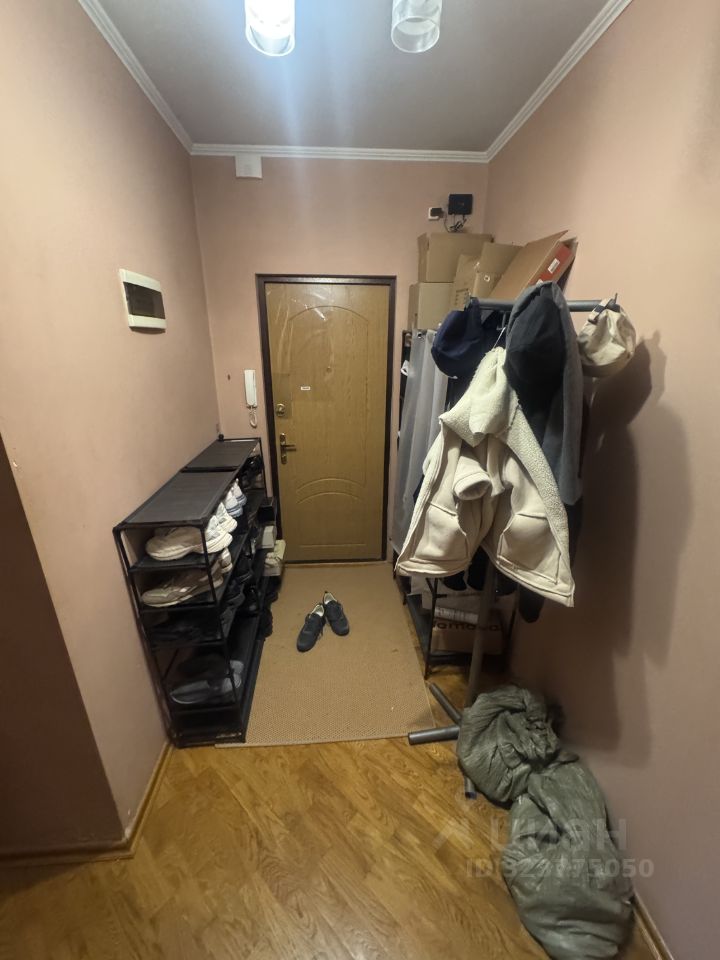 Продажа 2-комн квартиры на вторичном рынке Северный бульвар, 3К1