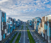 Продать Квартиры вторичка Арцеуловская Аллея  15 