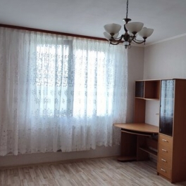 Продажа 2-комн квартиры на вторичном рынке Наро-Фоминский городской округ, Парковая улица,  д. 11 к1