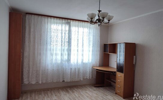 Продажа 2-комн квартиры на вторичном рынке Наро-Фоминский городской округ, Парковая улица,  д. 11 к1