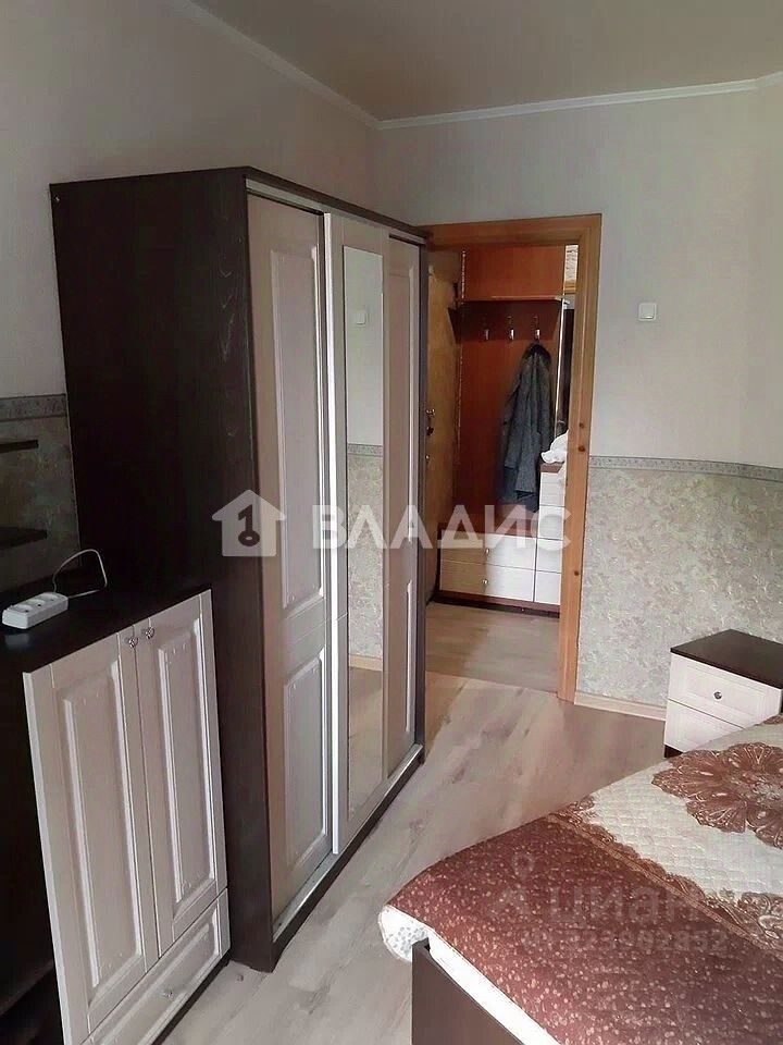 Продажа 2-комн квартиры на вторичном рынке Химки, улица Зои Космодемьянской, 5б