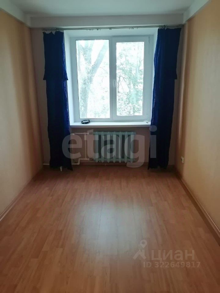 Продажа комнаты Новоизмайловский проспект, 44К1