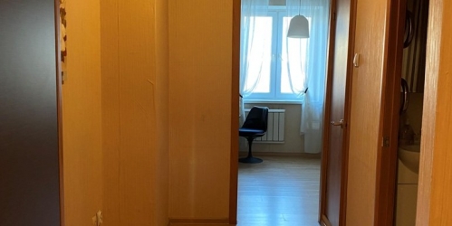 2-комн квартира Брюсовская ул. ,  д. 6,  к. 3