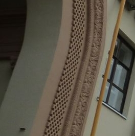 Продажа 2-комн квартиры на вторичном рынке Смоленская площадь, 13/21