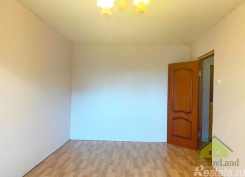 Продажа 1-комн квартиры на вторичном рынке Чехов, ул. Береговая,  д. 38
