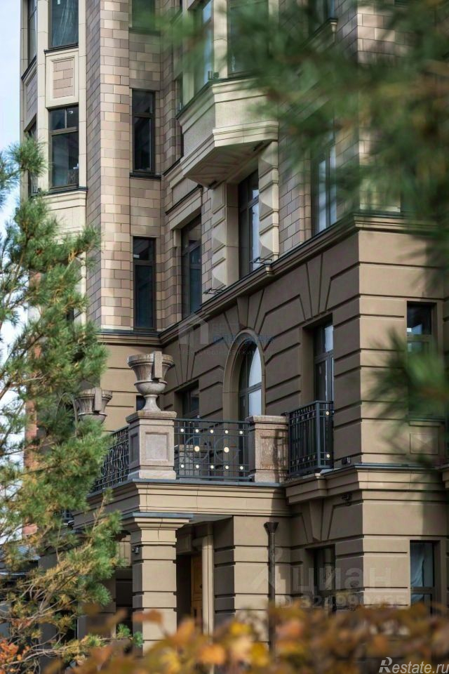 Аренда торгового помещения улица Ротмистрова,  д. 2 к4