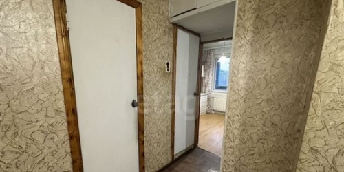 1-комн квартира ул Десантников,  д. 12,  к. 1