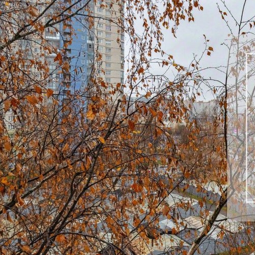 2-комн квартира Парашютная улица, 12