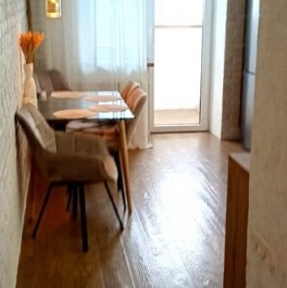 Продажа 2-комн квартиры на вторичном рынке улица Грина,  д. 12 к1