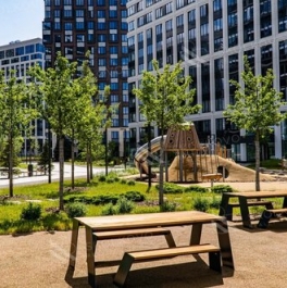 Продажа 3-комн квартиры на вторичном рынке проспект Генерала Дорохова,  д. 39 к1В