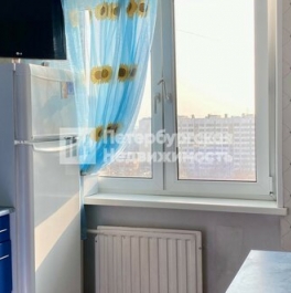 Продажа 2-комн квартиры на вторичном рынке ул Олеко Дундича,  д. 25,  к. 2