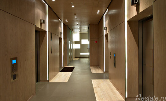 Продажа 4-комн квартиры на вторичном рынке Пресненская набережная,  д. 8 с1