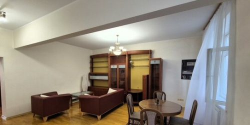 3-комн квартира Волконский 2-й пер,  д. 12