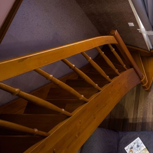 Студия переулок Тучков, 24