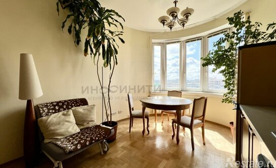 Продажа 2-комн квартиры на вторичном рынке Мичуринский пр-кт,  д. 11 к4