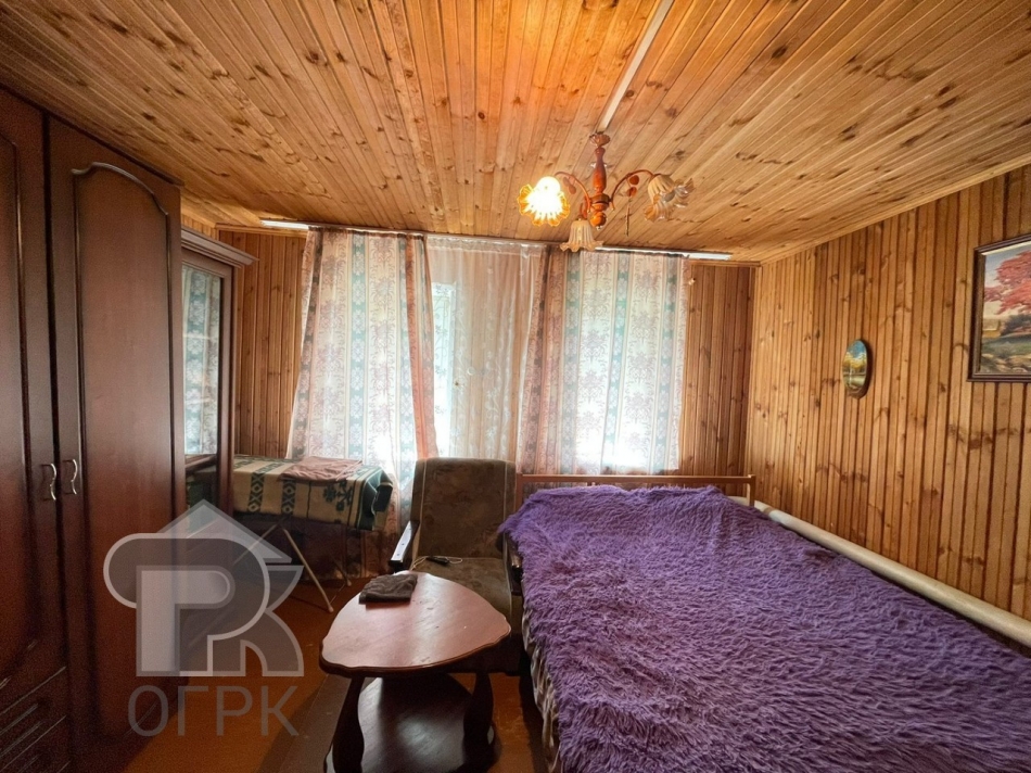 Продажа дома Домодедово, Южная улица, дом 12,  д. 12