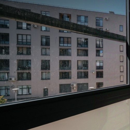 1-комн квартира Полтавский проезд, 2