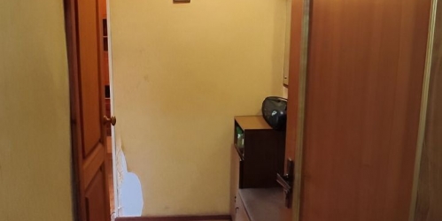 2-комн квартира Железнодорожный, Пионерская улица,  д. 16А