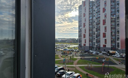 Продажа 1-комн квартиры на вторичном рынке Домодедово, бульвар Строителей,  д. 7