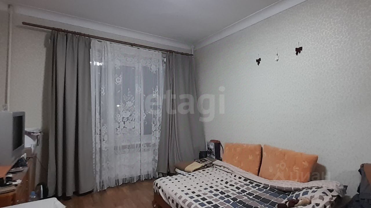 Продажа 3-комн квартиры на вторичном рынке Ивантеевка, Первомайская улица, 30/2