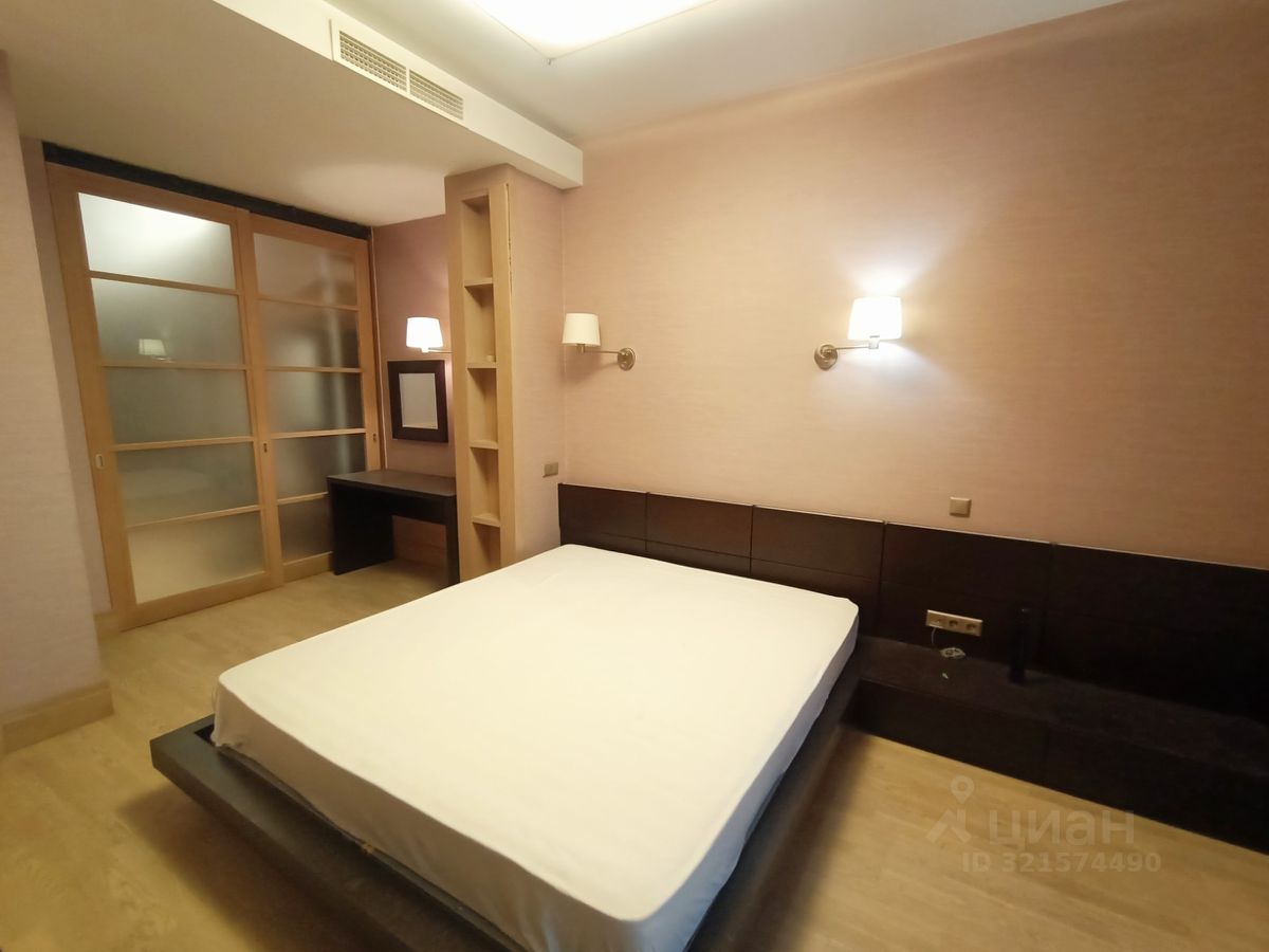 Продажа 3-комн квартиры на вторичном рынке 3-й Крутицкий переулок, 11