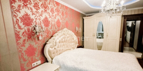 3-комн квартира Ясный проезд,  д. 13