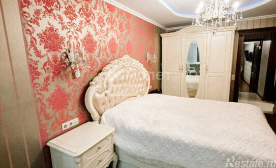 Продажа 3-комн квартиры на вторичном рынке Ясный проезд,  д. 13